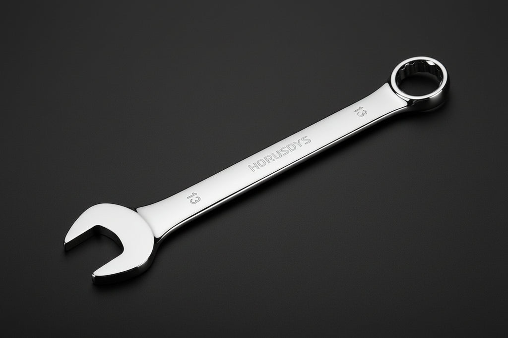 סט מפתחות פתוחים