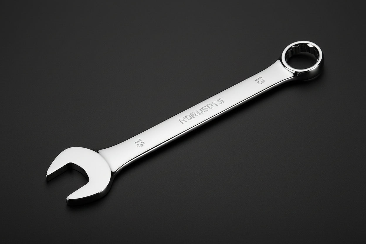 סט מפתחות פתוחים