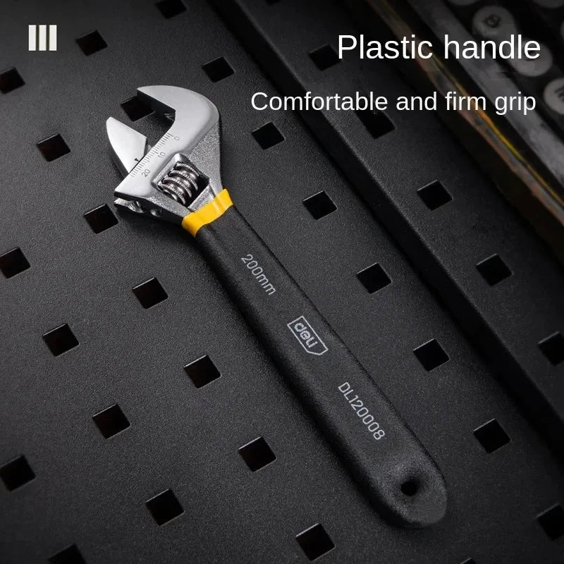 Adjustable Wrench