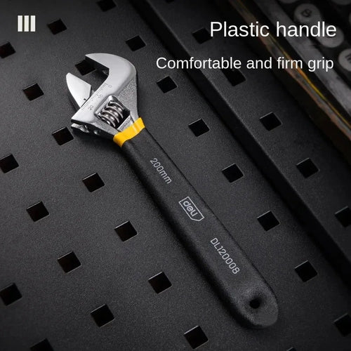Adjustable Wrench