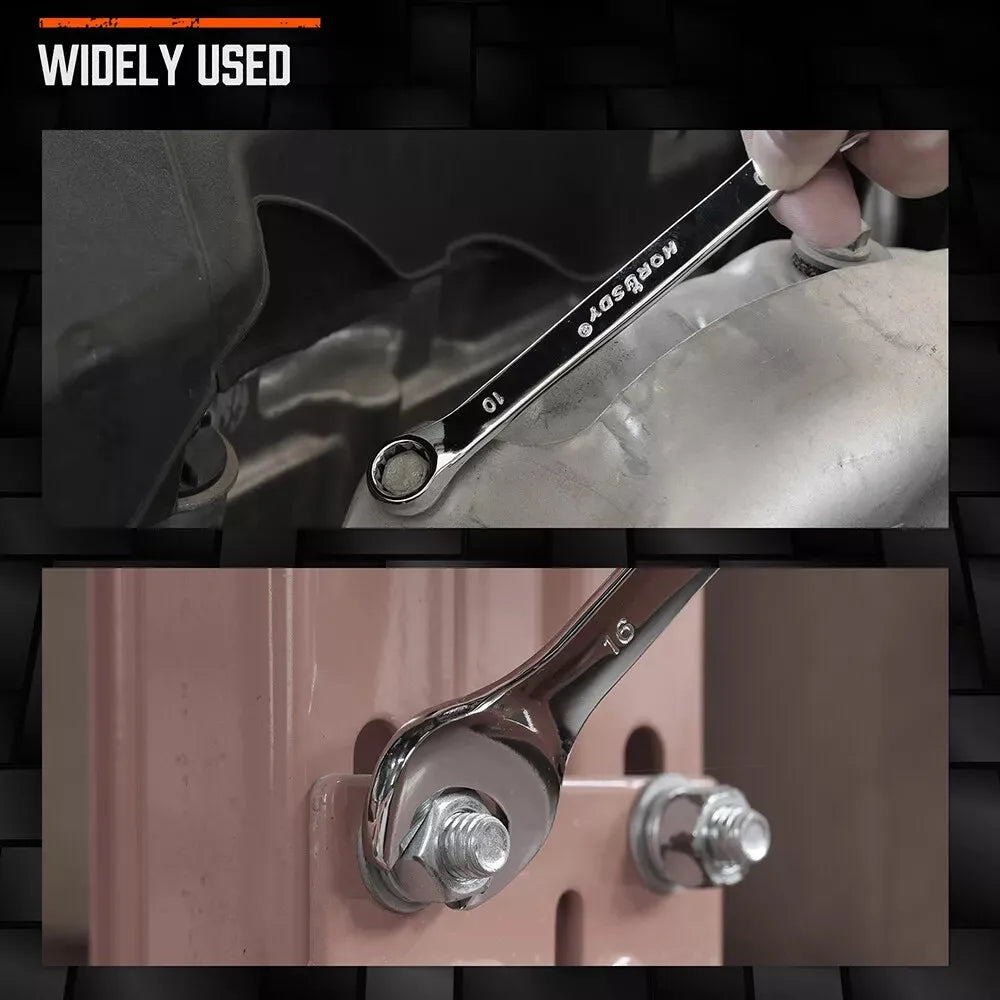 סט מפתחות פתוחים